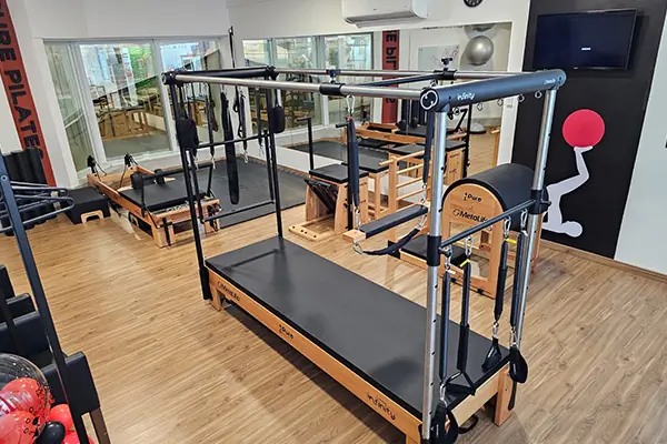 Pure Pilates - Maceió - Ponta Verde