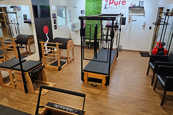 Pure Pilates - Maceió - Ponta Verde