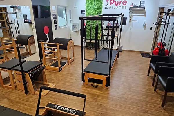 Pure Pilates - Maceió - Ponta Verde