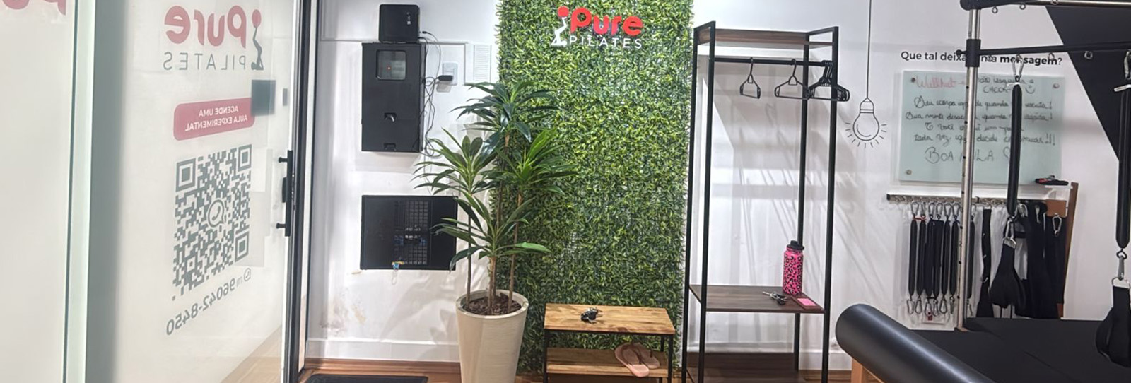 Pure Pilates Mairiporã - Centro