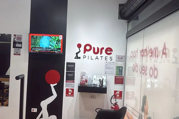 Pure Pilates - Mairiporã - Centro