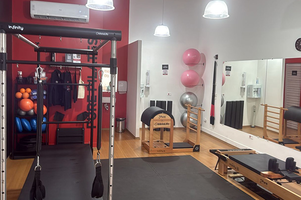 Pure Pilates - Mairiporã - Centro