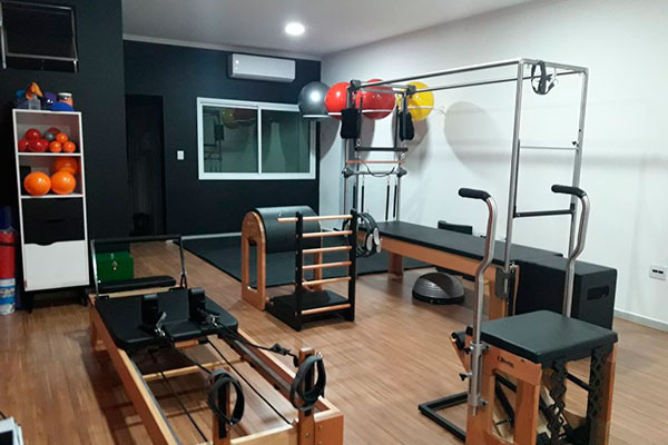 Pure Pilates - Mandaqui - Lauzane Paulista