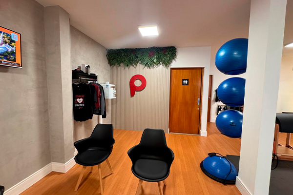Pure Pilates - Maringá - Zona 03