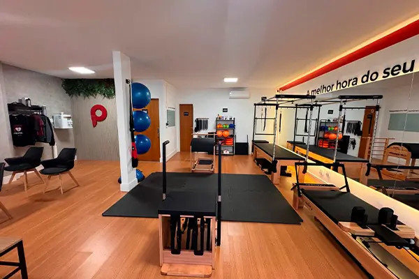 Pure Pilates - Maringá - Zona 03