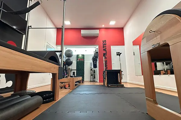 Pure Pilates - Mauá - Centro