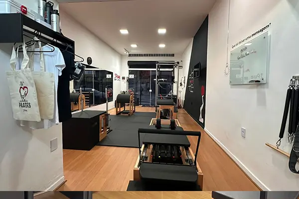 Pure Pilates - Mauá - Centro