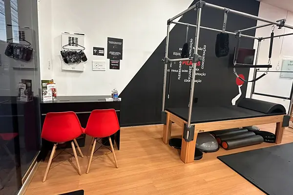 Pure Pilates - Mauá - Centro