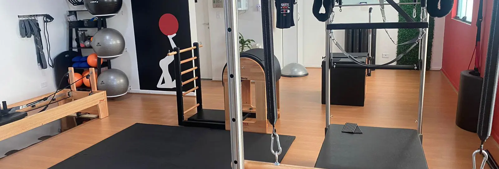 Pure Pilates Mauá - Matriz