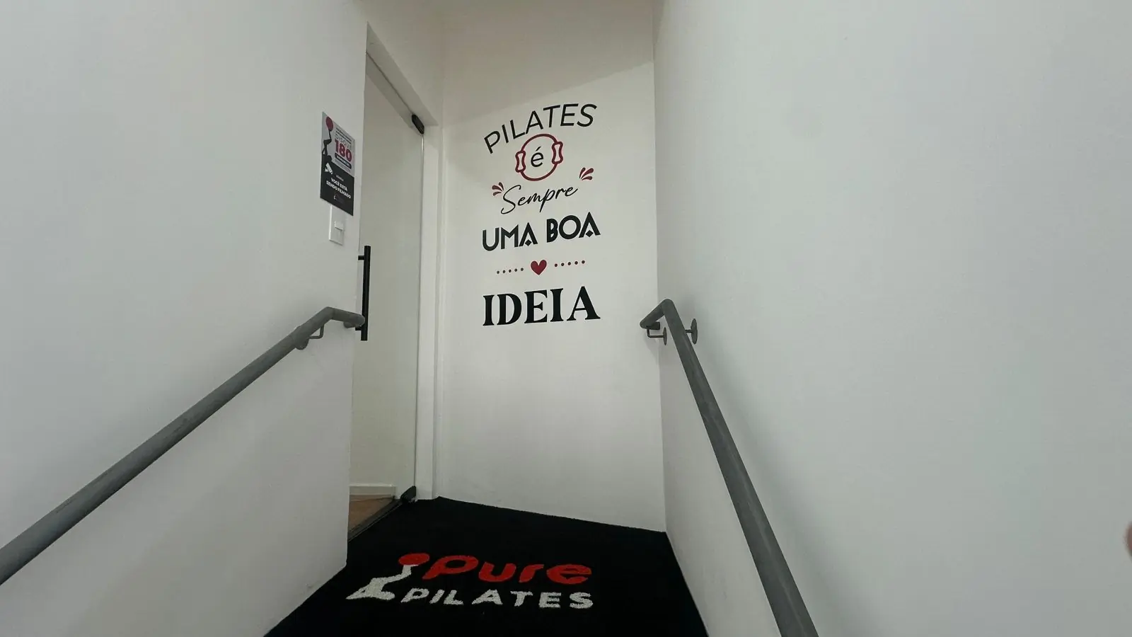 Pure Pilates - Mauá - Zaíra
