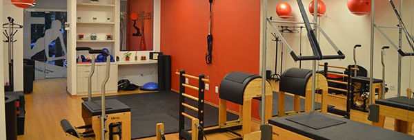 Pure Pilates Morumbi - Panamby