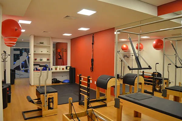 Pure Pilates - Morumbi - Panamby