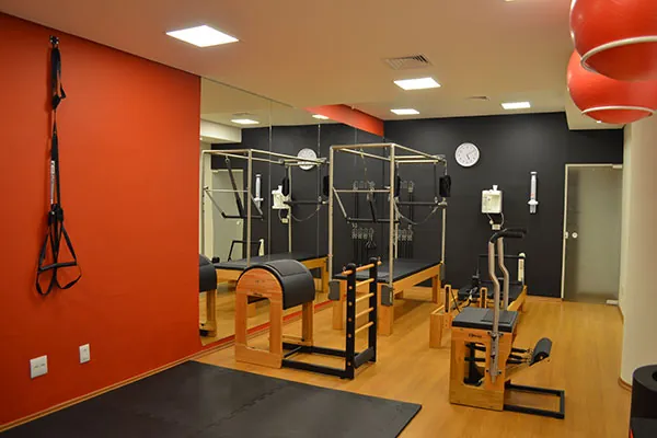 Pure Pilates - Morumbi - Panamby