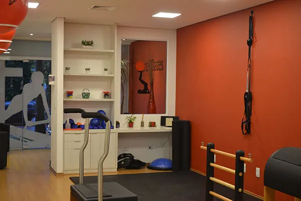 Pure Pilates - Morumbi - Panamby