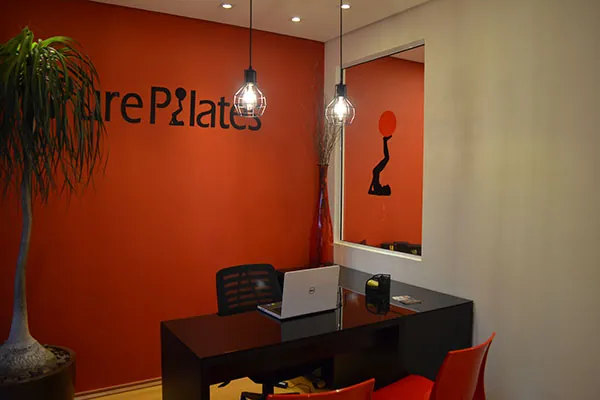 Pure Pilates - Morumbi - Panamby