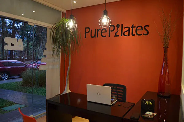 Pure Pilates - Morumbi - Panamby