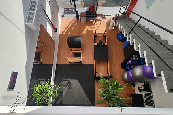 Pure Pilates - Niterói - Piratininga