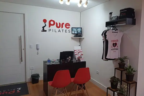Pure Pilates - Nordestina 1