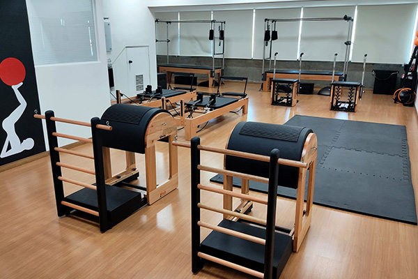 Pure Pilates - Osasco - Bela Vista 2