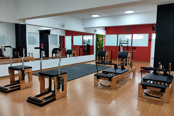 Pure Pilates - Osasco - Bela Vista 2