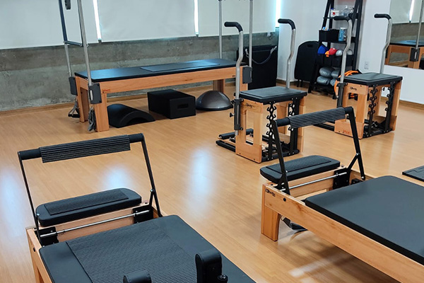 Pure Pilates - Osasco - Bela Vista 2