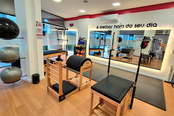 Pure Pilates - Osasco - Bela Vista 3