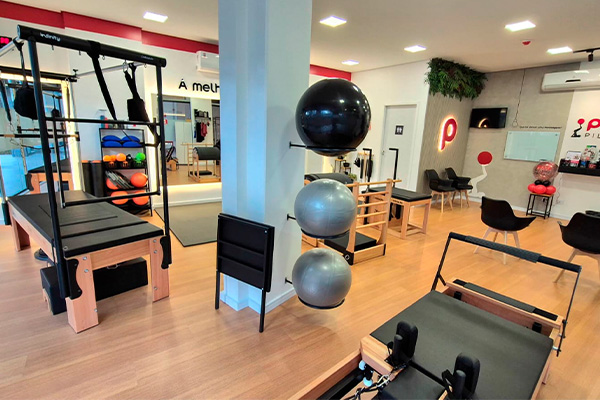Pure Pilates - Osasco - Bela Vista 3