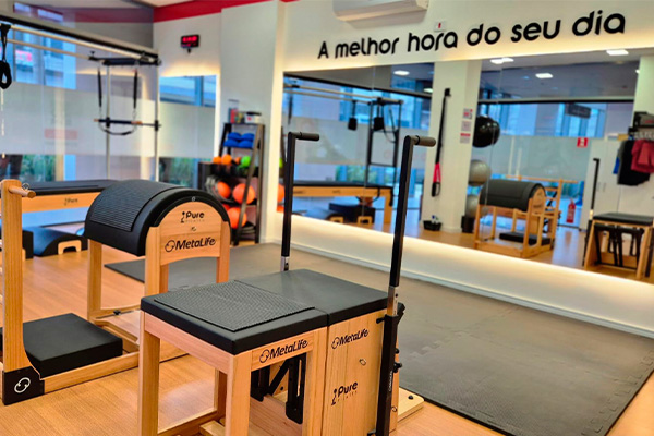 Pure Pilates - Osasco - Bela Vista 3