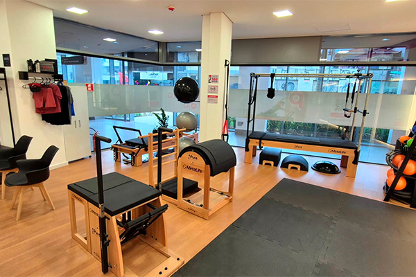 Pure Pilates - Osasco - Bela Vista 3
