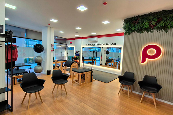 Pure Pilates - Osasco - Bela Vista 3