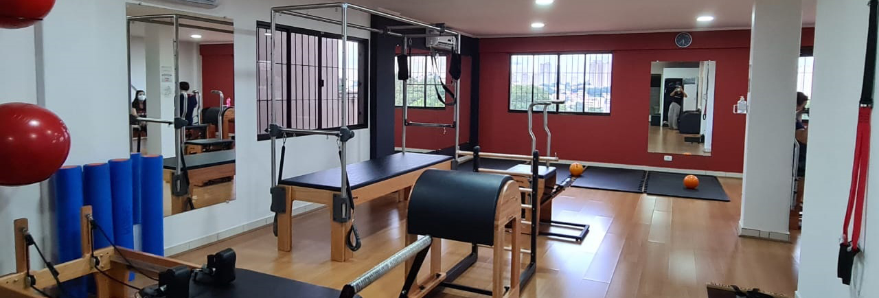 Pure Pilates Osasco - Bela Vista