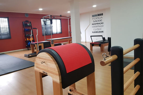 Pilates em São Caetano do Sul - Boa Vista - Sala 1 - Pure Pilates Studio