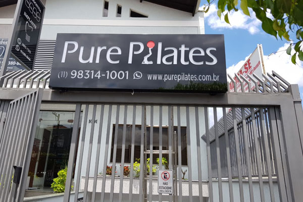 Pure Pilates - Osasco - Bela Vista