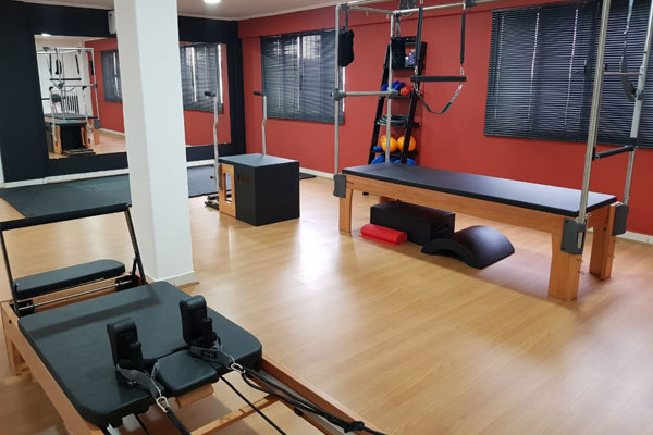 Pure Pilates - Osasco - Bela Vista