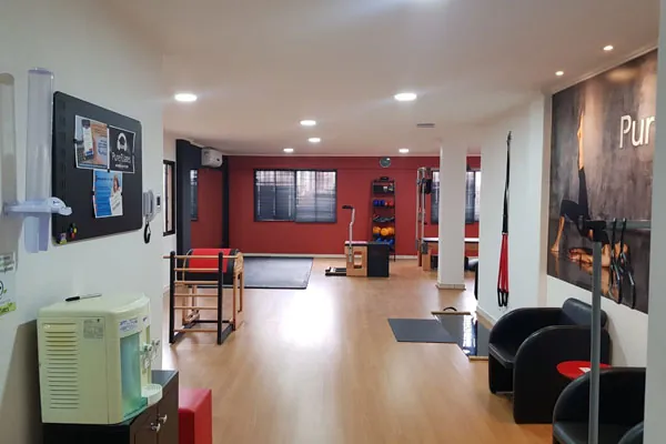 Pure Pilates - Osasco - Bela Vista