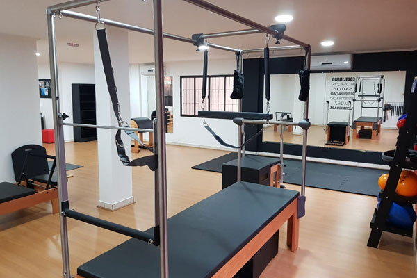 Pure Pilates - Osasco - Bela Vista