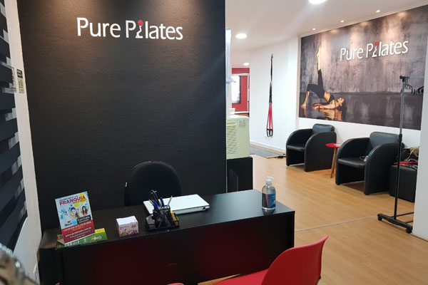 Pure Pilates - Osasco - Bela Vista