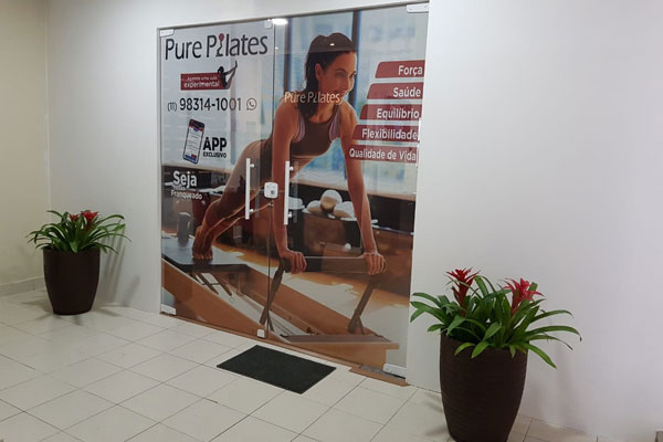Pure Pilates - Osasco - Bela Vista