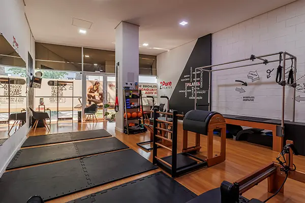 Pure Pilates - Osasco - Centro