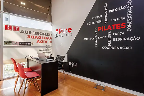Pure Pilates - Osasco - Centro