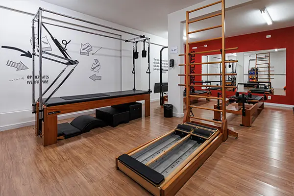 Pure Pilates - Osasco - Vila Yara