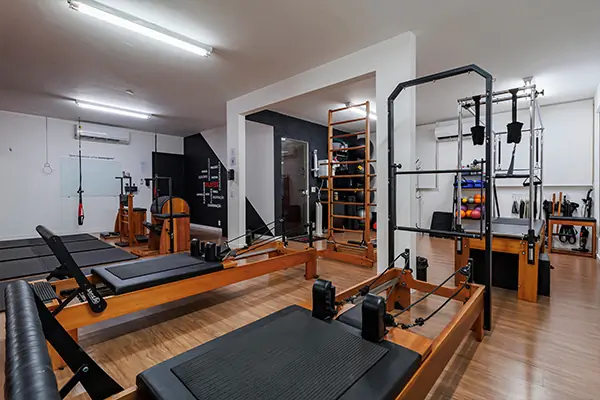 Pure Pilates - Osasco - Vila Yara