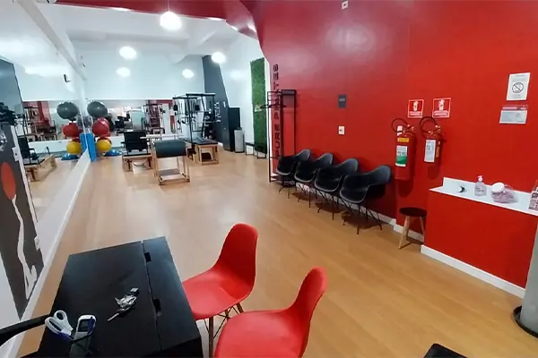 Pure Pilates - Parada Inglesa
