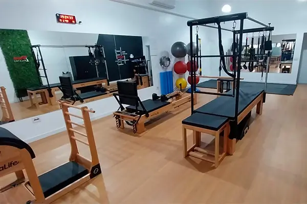 Pure Pilates - Parada Inglesa