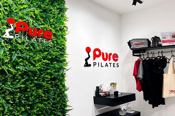 Pure Pilates - Paraíso - Tutóia 2