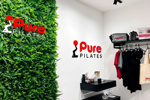 Pure Pilates - Paraíso - Tutóia 2