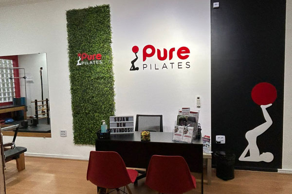 Pure Pilates - Parque São Jorge