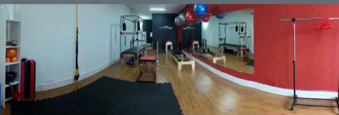Pure Pilates Parque São Lucas