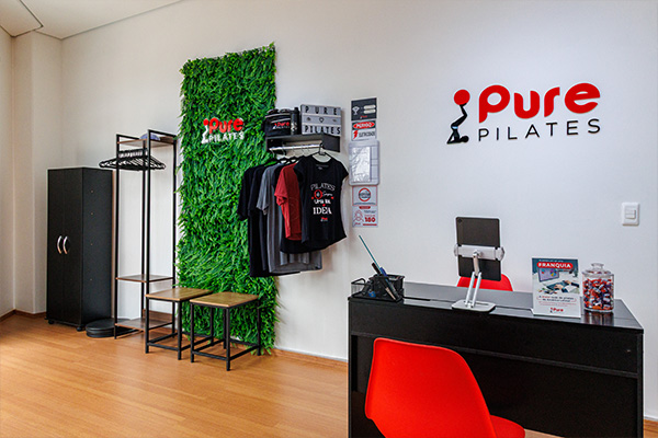 Pure Pilates - Patriarca
