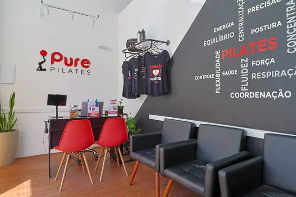Pure Pilates Penha 2